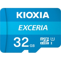 Kioxia Exceria 32 GB MicroSDHC