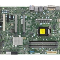 Supermicro MBD-X12SAE-B Motherboard