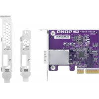 QNAP QXP-400ES-A1164 Schnittstellenkarte/Adapter