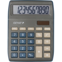 Genie 840 DB Taschenrechner Desktop