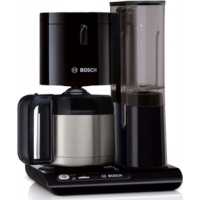 Bosch TKA8A053 Kaffeemaschine Halbautomatisch