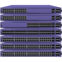 Extreme networks 5520-24X Netzwerk-Switch