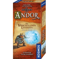 Kosmos Die Legenden von Andor -