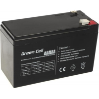 Green Cell AGM04 USV-Batterie Plombierte