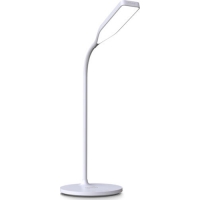 InLine LED OFFICE Light,Qi-Charger,