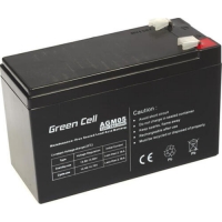 Green Cell AGM05 USV-Batterie Plombierte