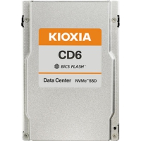 Kioxia CD6-R 2.5 1,92 TB PCI Express