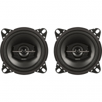 Sony XS-GTF1039 car speaker Round