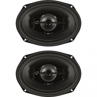 Sony XS-GTF6939 car speaker Oval