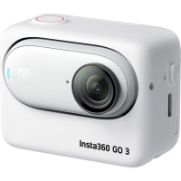Insta360 GO 3 Actionsport-Kamera