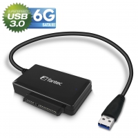 FANTEC USB 3.0 SATA 6G Adapter