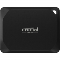 Crucial X10 Pro              4TB