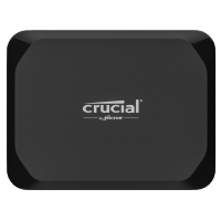 4.0 TB SSD Crucial X9 Portable