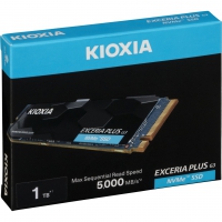 1.0 TB SSD KIOXIA EXCERIA PLUS