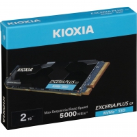 2.0 TB SSD KIOXIA EXCERIA PLUS
