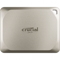 Crucial X9 Pro for Mac       4TB