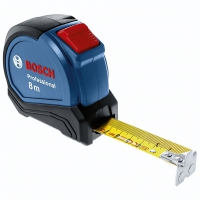 Bosch 1 600 A01 V3S Maßband 8