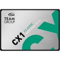 Team Group CX1 2.5 240 GB Serial