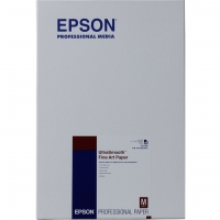 Epson Ultrasmooth Fine Art Paper,