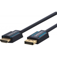ClickTronic 44927 HDMI-Kabel 10