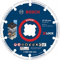 Bosch 2 608 900 533 Winkelschleifer-Zubehör