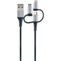 Schwaiger LKU 100 USB Kabel 1,5