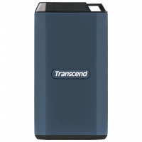Transcend SSD ESD410C        2TB