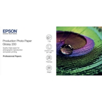Epson Production Photo Paper Glossy