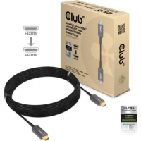 CLUB3D CAC-1376 HDMI-Kabel 10 m