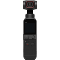 DJI Pocket 2 Creator Combo Kamera