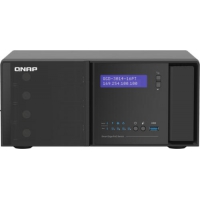 QNAP QGD-3014-16PT-8G Netzwerk-Switch