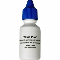 Visible Dust VDust Plus Reinigungslösung