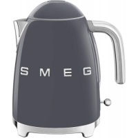 Smeg electric kettle KLF03GREU (Gray)