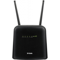 D-Link DWR-960 WLAN-Router Gigabit