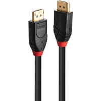 Lindy 41167 DisplayPort-Kabel 5 m Schwarz
