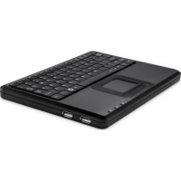 Perixx 11005 Tastatur USB QWERTY