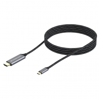 Conceptronic USB-C zu HDMI-Kabel,