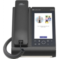 AudioCodes C470HD IP-Telefon Schwarz TFT