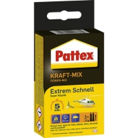 Pattex 9H PK6ST Klebstoff Epoxidkleber 12 g