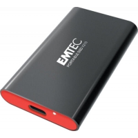 Emtec X210 Elite 512 GB Schwarz