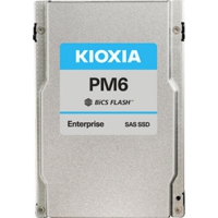 Kioxia PM6-M 2.5 800 GB SAS BiCS FLASH TLC