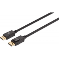 Manhattan 353625 DisplayPort-Kabel