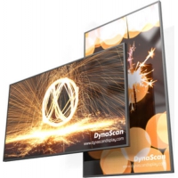 DynaScan DI100ST2-M Signage-Display