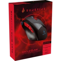 SureFire Eagle Claw Gaming Mouse