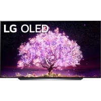 LG OLED83C17LA 2,11 m (83) 4K Ultra
