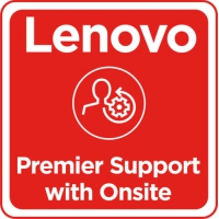 Lenovo 3 Jahr Premier Support mit