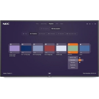 NEC MultiSync MA491-MPi4 Digital