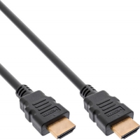 InLine Zertifiziertes HDMI Kabel,