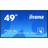 iiyama ProLite TF4939UHSC-B1AG