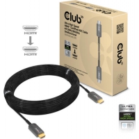CLUB3D Ultra High Speed HDMI Certified